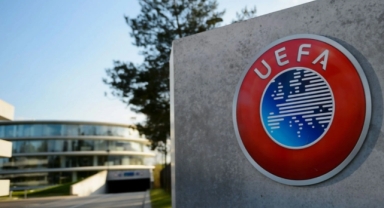 UEFA İsrail için kararını verdi