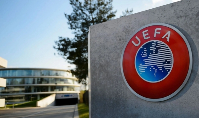 UEFA İsrail için kararını verdi