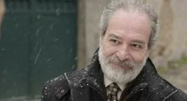 Ünlü oyuncudan Filistin yorumu: 