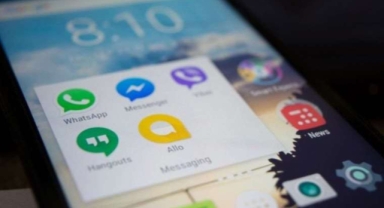 WhatsApp'ta kendi kendine silinebilecek mesajlar dönemi