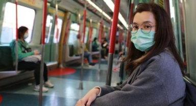 Yapılan koronavirüs testlerinin yarısından fazlası pozitif! 