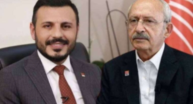 Yeni İstanbul İl Başkanı Özgür Çelik'ten Kılıçdaroğlu açıklaması