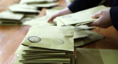 Yerel seçim istifaları için son bir ay kaldı 