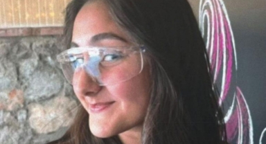 Zeren Ertaş geçen hafta da yurttaki asansörde mahsur kalmış