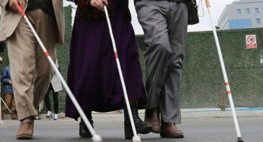 2016'dan beri engelli yurttaşın yolunu yapmayan AK Partili belediyeye ceza verildi: Sadece 10 bin TL!