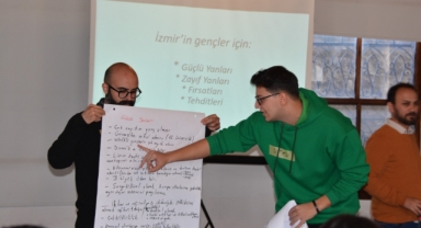 2026 Avrupa Gençlik Başkenti unvanı için geri sayım başladı