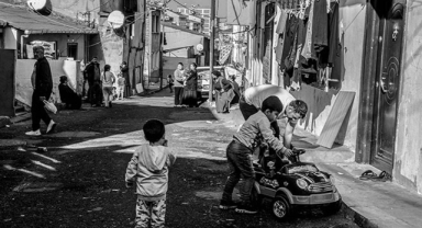 3,7 milyon hanede aşırı yoksulluk