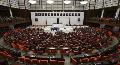 3 milletvekilinin dokunulmazlık dosyası Meclis'te