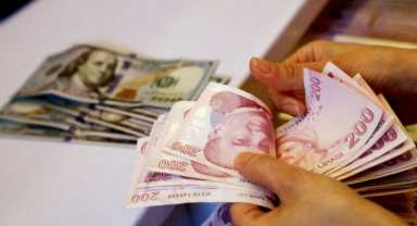 Üç yılın ardından ilk: Türkiye'nin risk primi 350 baz puanın altına indi