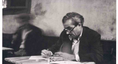 53'üncü Orhan Kemal Roman Armağanı’na başvurular başladı