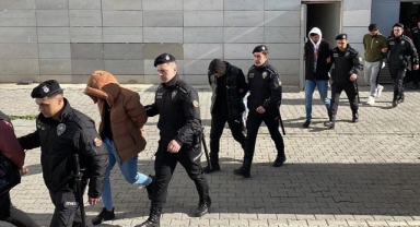 57 şüpheli yakalandı... İçinde İzmir'in de olduğu 10 ilde sibergöz operasyonu!