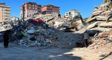 9 aydır bilirkişi raporu bile çıkmadı!