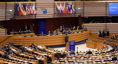 AB Komisyonu’ndan Türkiye raporu: Dışişleri Bakanlığı raporu reddetti 