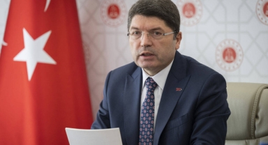 Adalet Bakanı Tunç'tan 'Bireysel Başvuru' açıklaması: 
