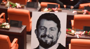 Adalet Bakanı Tunç’tan Can Atalay açıklaması 