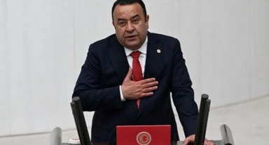 Adnan Beker, İYİ Parti’den istifa etti 