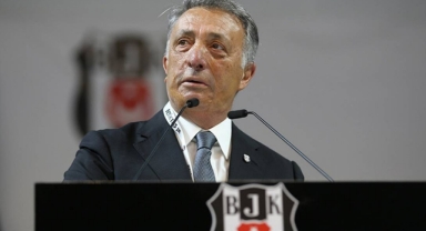 Ahmet Nur Çebi’den başkan adaylığı kararı! 