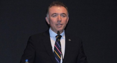 AK Parti MKYK üyesine milli park alanında otel izni