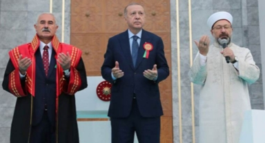 AK Parti’nin kurucu isminden Yargıtay açıklaması: “Bu oyunlar planlı, programlı olabilir”