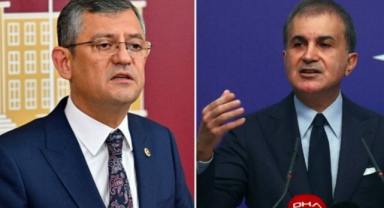 AK Parti Sözcüsü Çelik’ten Özel’e “darbeci” yanıtı: “CHP’de Yassıada zihniyeti değişmiyor” 