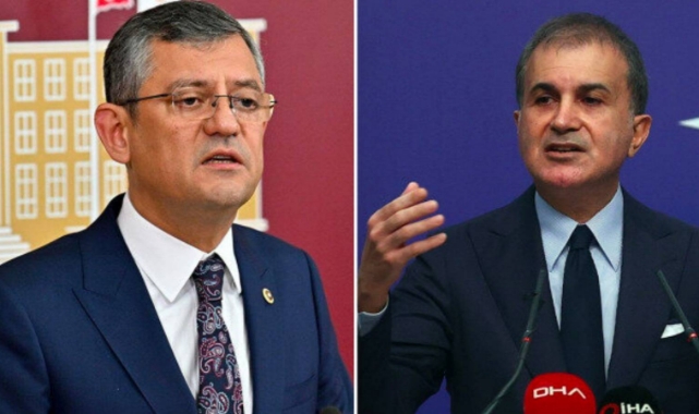 AK Parti Sözcüsü Çelik’ten Özel’e “darbeci” yanıtı: “CHP’de Yassıada zihniyeti değişmiyor”