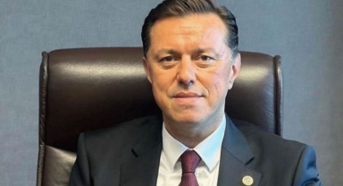 AK Parti'ye geçmişti: Nebi Hatipoğlu'ndan 