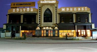 AK Partili belediyeden Diyanet Vakfı'na “kıyak”: Üç katlı bina tahsis etmiş...