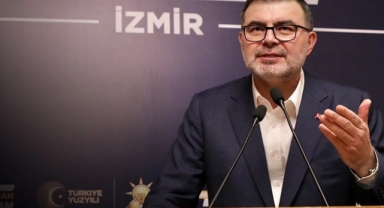 AK Partili Saygılı’dan ‘KÖY-KOOP’ cevabı: ‘’Buradan da bir mağduriyet ve kahramanlık çıkaramazlar’’