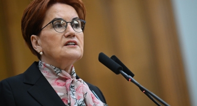Akşener’den Erdoğan’a Hamas çıkışı: “Neden savunuyorsun?” 