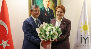 Akşener’den işbirliği açıklaması: “Genel İdare Kurulu’nda görüşeceğiz” 