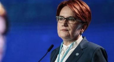 Akşener'den Kılıçdaroğlu'na 