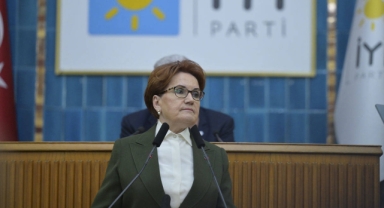 Akşener, 'kayıp para' iddialarına yanıt verdi: 