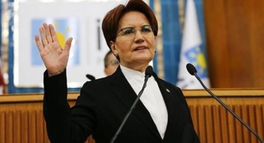 Akşener: 