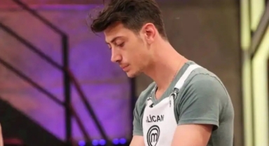 Alican Sabunsoy hastalığını anlattı: “Doktorlar mesleği bırakmamı söylüyor” 