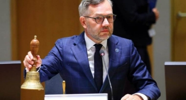 Alman siyasetçiden Erdoğan’a “Hamas” çıkışı: “Çatışmanın ateşini körükledi” 