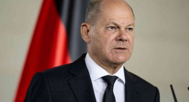 Almanya Başbakanı Scholz’dan Erdoğan “İsrail” eleştirisi: “Faşizm suçlamaları saçma”