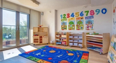 Anaokullarında yeni düzenleme: Mescit zorunlu hale geldi 