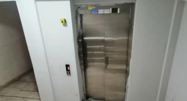 Anne ve kızı asansörde ölü bulunmuştu: Korkunç detay ortaya çıktı