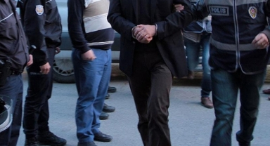 Aralarında İzmir’de var... 15 ilde Sibergöz-9 operasyonu!