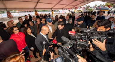 “Atatürk ve Nutuk soruşturulma noktasında”