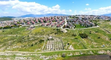 AVM arazisi de vitrinde: Menemen Belediyesi’nden 264 milyonluk dev satış! 