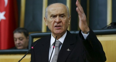 Bahçeli'den CHP kurultayı eleştirisi: 