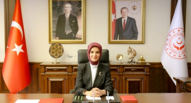 Bakan Göktaş'tan evleneceklere iki yıl geri ödemesiz kredi açıklaması 