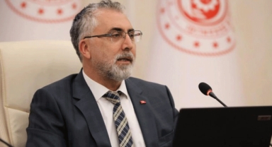 Bakan Işıkhan'dan asgari ücret açıklaması: 