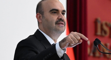 Bakan Kacır açıkladı: KOBİ’ler için bir milyon liraya kadar destek kredisi sağlanacak 