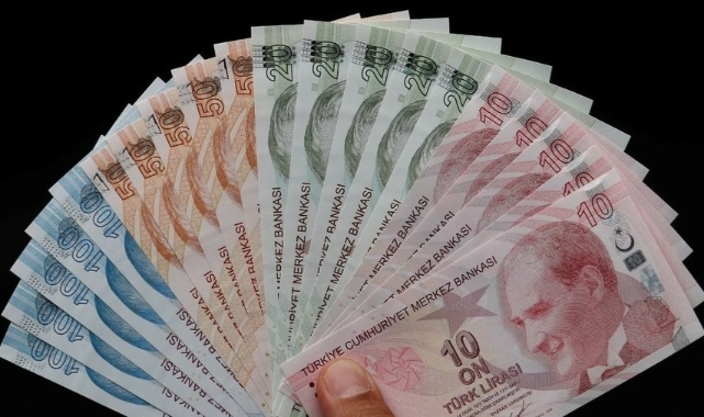 Bakan Kacır açıkladı: Ödemeler hesaplara yatırıldı