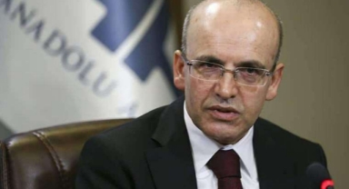 Bakan Şimşek'ten cari açık açıklaması: 