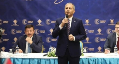 Bakan Yerlikaya’dan İzBB açıklaması: “Kazanacağız, çünkü inanıyoruz”