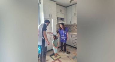 Bakanlık afet bölgesini unuttu