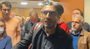 Barış Pehlivan’ın denetimli serbestlik dilekçesi teslim edildi: “Tahliye edilmesini bekliyoruz”